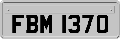 FBM1370