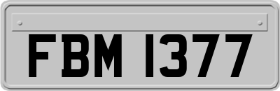 FBM1377