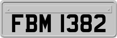 FBM1382