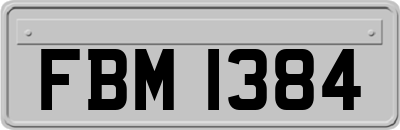 FBM1384