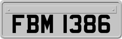 FBM1386