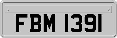 FBM1391