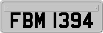 FBM1394