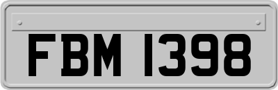 FBM1398