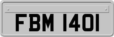 FBM1401