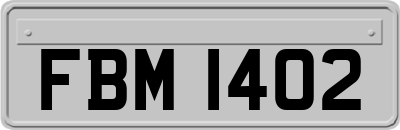 FBM1402