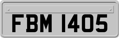 FBM1405
