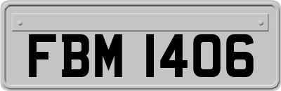 FBM1406
