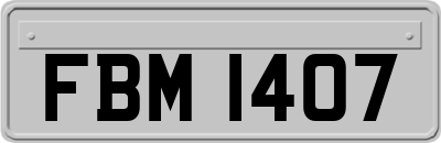 FBM1407