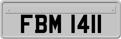 FBM1411