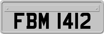 FBM1412