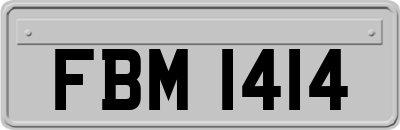 FBM1414