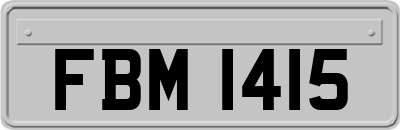 FBM1415