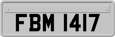 FBM1417