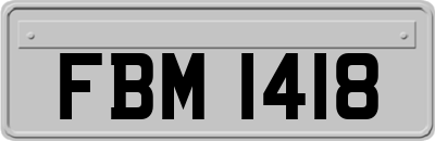 FBM1418