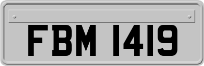 FBM1419