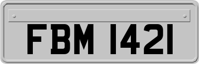 FBM1421