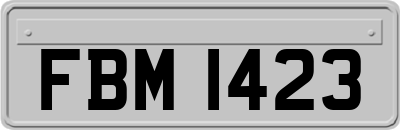 FBM1423
