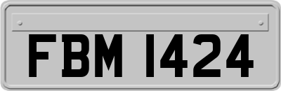 FBM1424