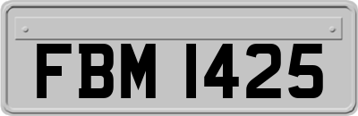 FBM1425