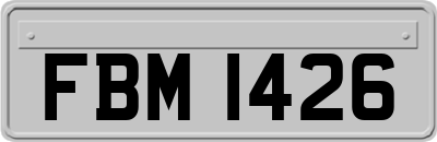FBM1426