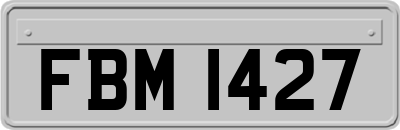 FBM1427