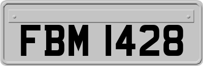 FBM1428