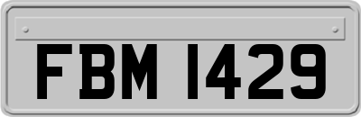 FBM1429