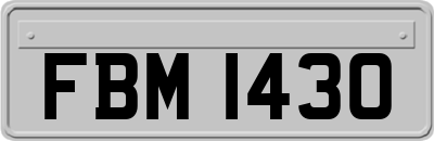 FBM1430