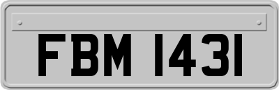 FBM1431