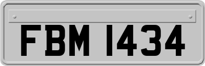 FBM1434