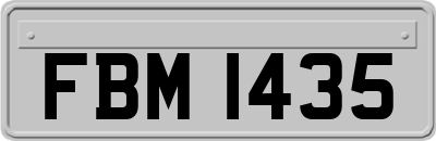 FBM1435