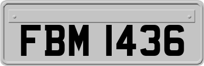 FBM1436