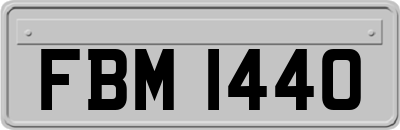 FBM1440