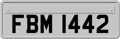 FBM1442