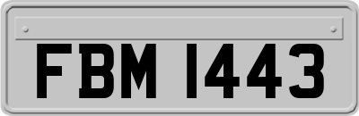 FBM1443