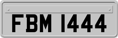 FBM1444