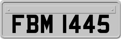 FBM1445