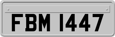 FBM1447
