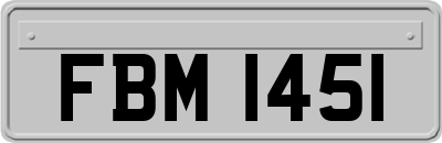 FBM1451