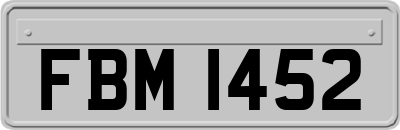 FBM1452