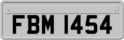 FBM1454