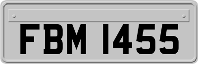 FBM1455