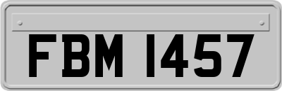 FBM1457