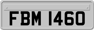 FBM1460