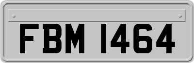 FBM1464
