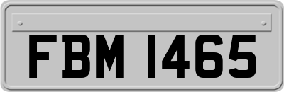 FBM1465