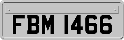 FBM1466