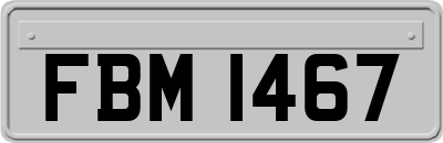 FBM1467
