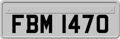 FBM1470